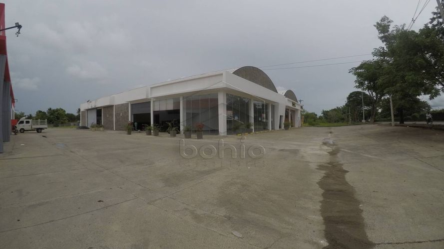 Local en arriendo en Los Garzones, Montería, 670 m² · foto 19 de 23