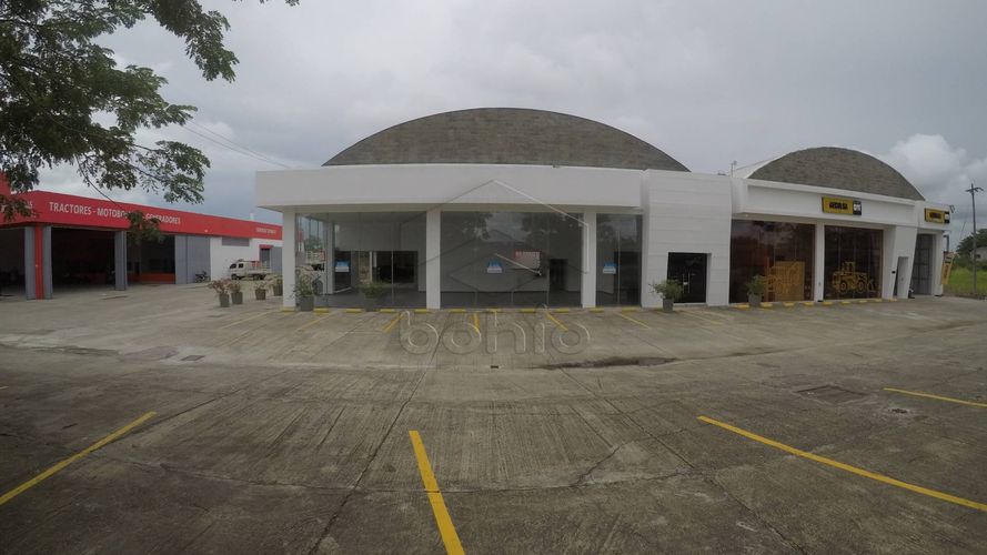 Local en arriendo en Los Garzones, Montería, 670 m² · foto 21 de 23