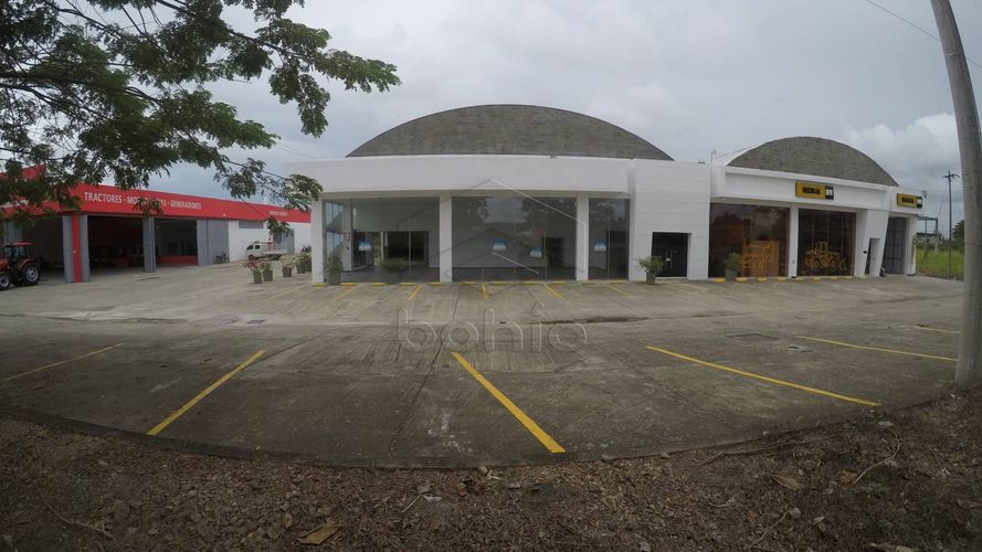 Local en arriendo en Los Garzones, Montería, 670 m² · foto 22 de 23