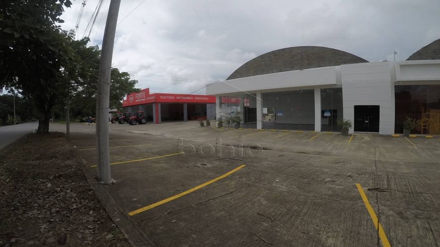 Local en arriendo en Los Garzones, Montería, 670 m² · foto 23 de 23
