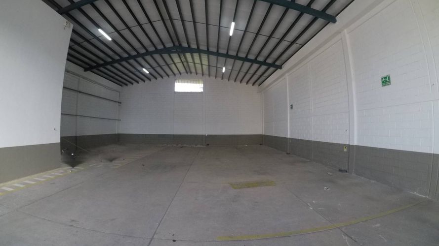 Bodega en arriendo en Km 24, Montería, 303 m² · foto 3 de 6