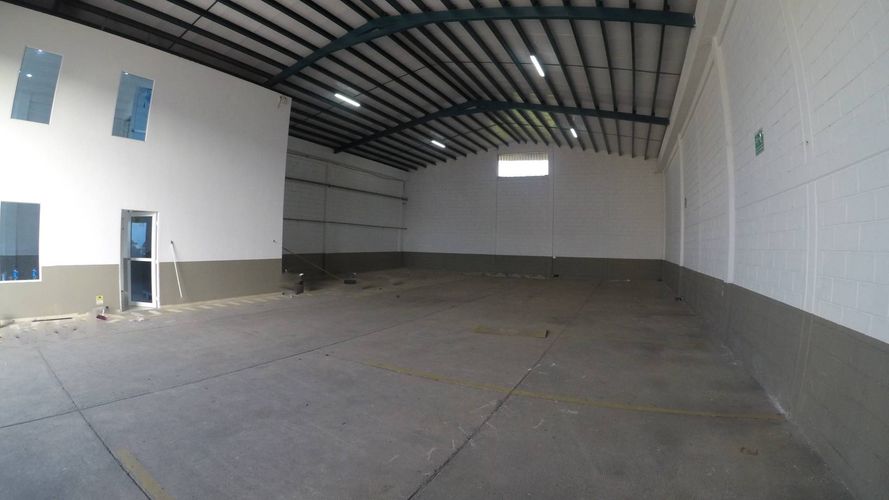 Bodega en arriendo en Km 24, Montería, 303 m² · foto 4 de 6