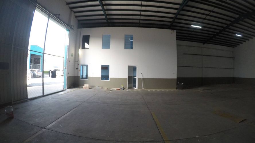 Bodega en arriendo en Km 24, Montería, 303 m² · foto 5 de 6