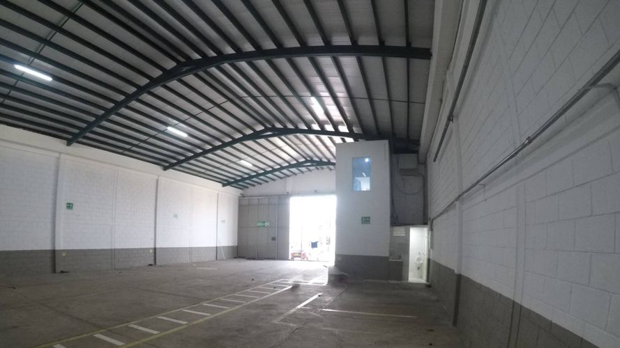Bodega en arriendo en Km 24, Montería, 303 m² · foto 6 de 6