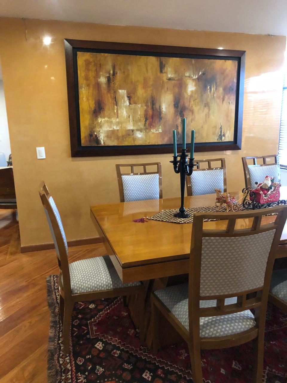 Apartamento en venta en Santa Barbara, Bogotá · foto 3 de 24