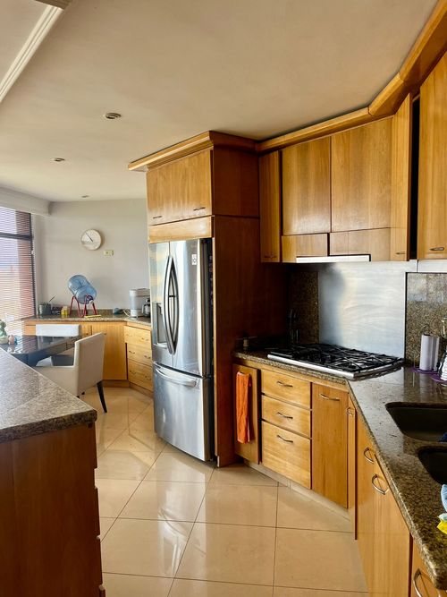 Apartamento en venta en Santa Barbara, Bogotá · foto 5 de 24
