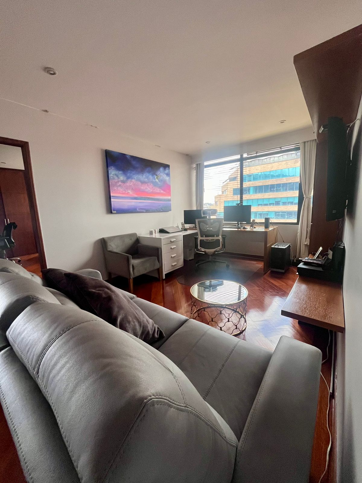 Apartamento en venta en Santa Barbara, Bogotá · foto 8 de 24