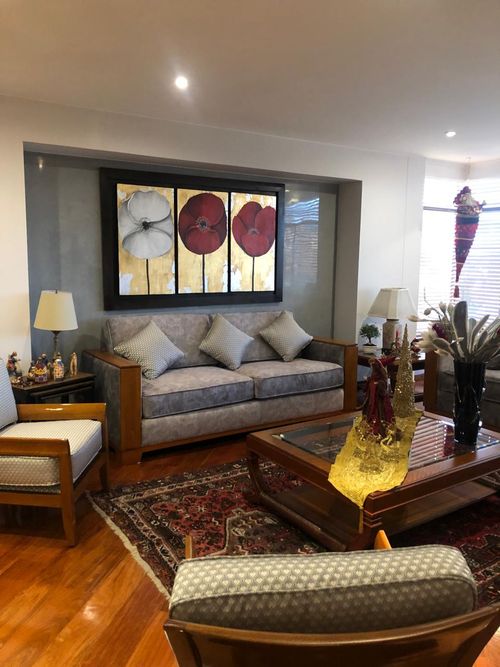 Apartamento en venta en Santa Barbara, Bogotá · foto 9 de 24