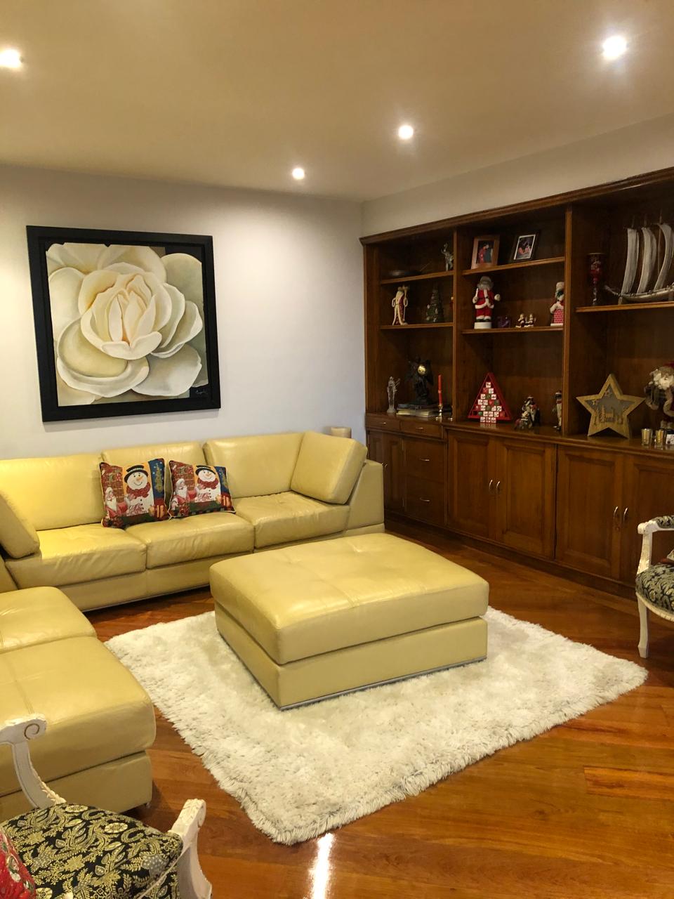 Apartamento en venta en Santa Barbara, Bogotá · foto 10 de 24