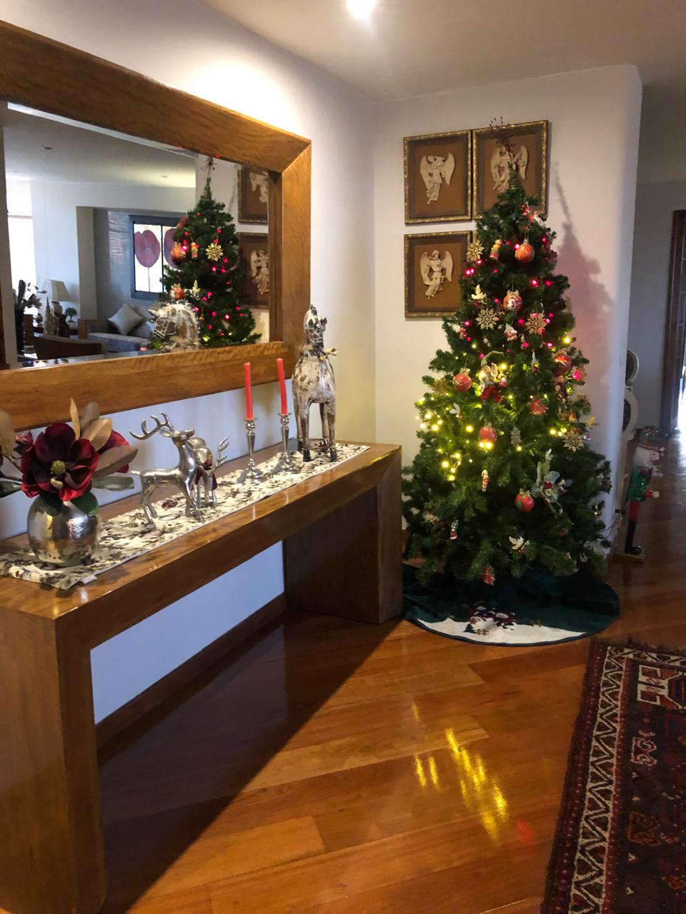 Apartamento en venta en Santa Barbara, Bogotá · foto 11 de 24