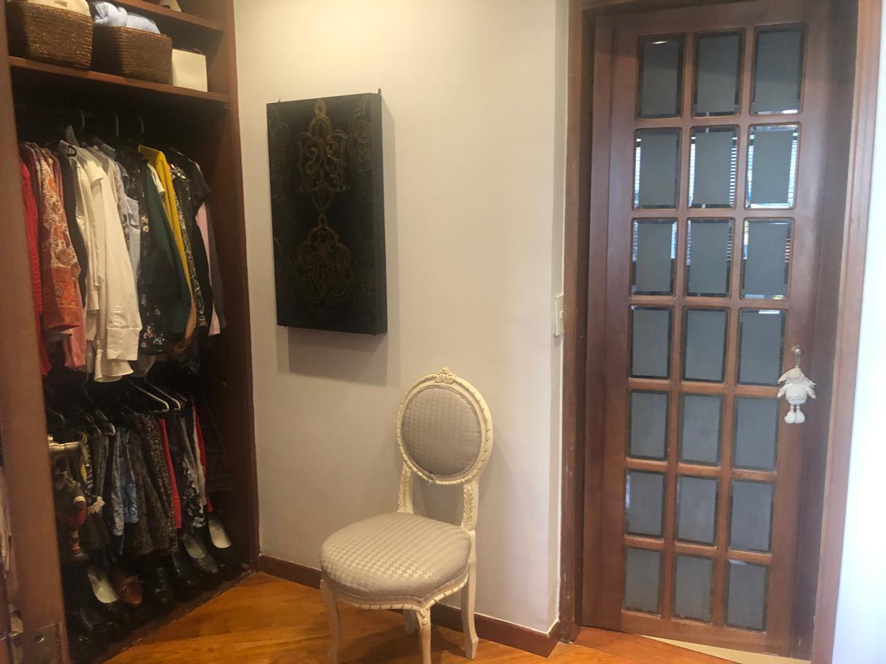 Apartamento en venta en Santa Barbara, Bogotá · foto 12 de 24