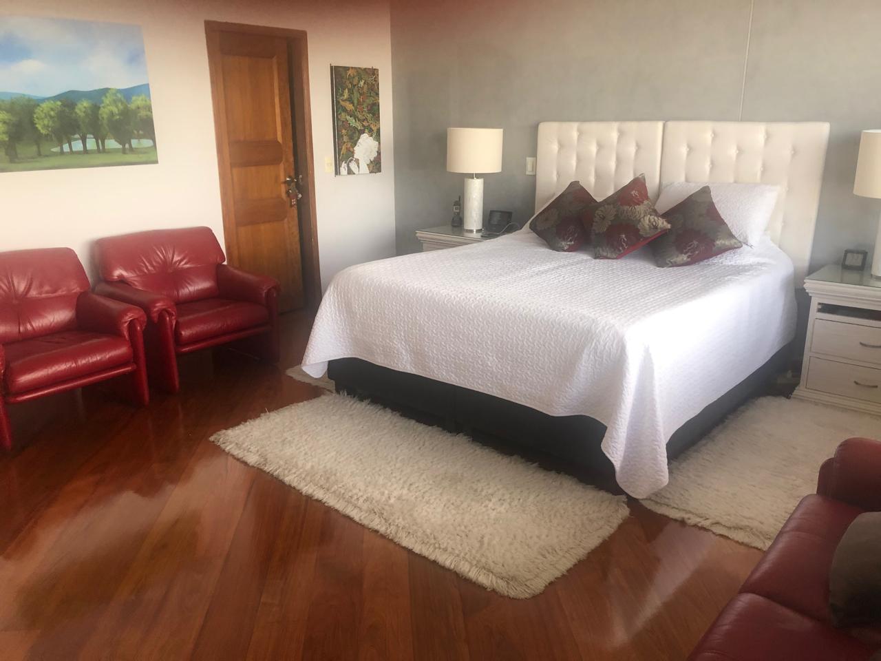 Apartamento en venta en Santa Barbara, Bogotá · foto 14 de 24