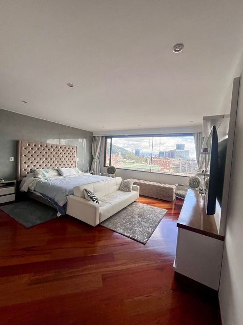 Apartamento en venta en Santa Barbara, Bogotá · foto 15 de 24