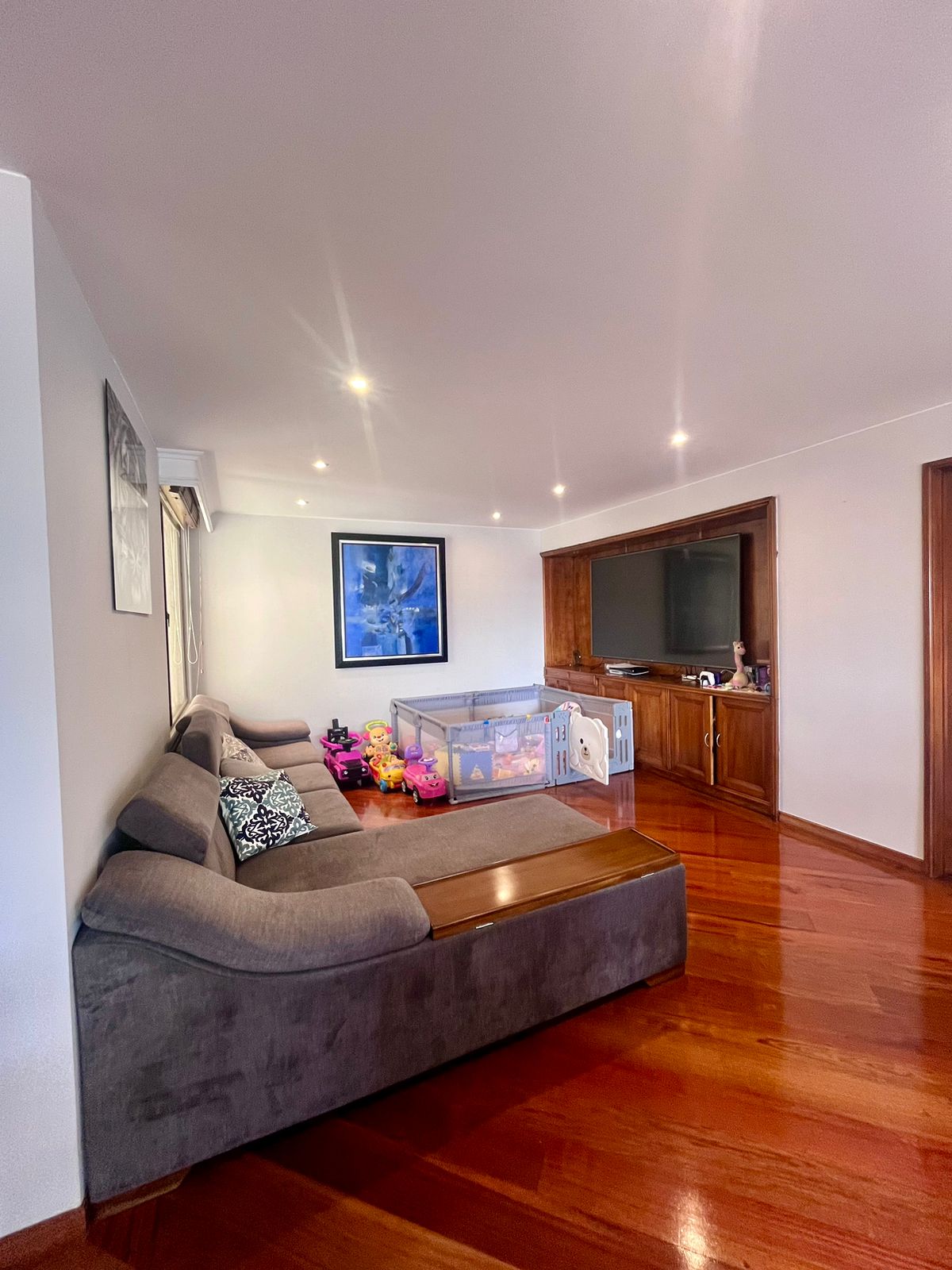 Apartamento en venta en Santa Barbara, Bogotá · foto 19 de 24