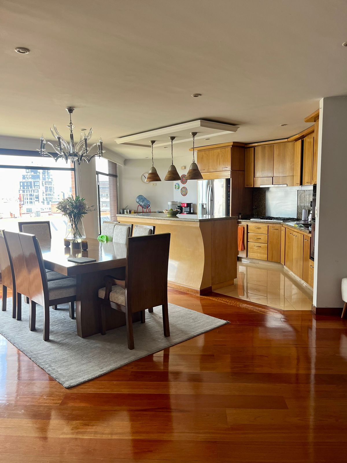 Apartamento en venta en Santa Barbara, Bogotá · foto 21 de 24