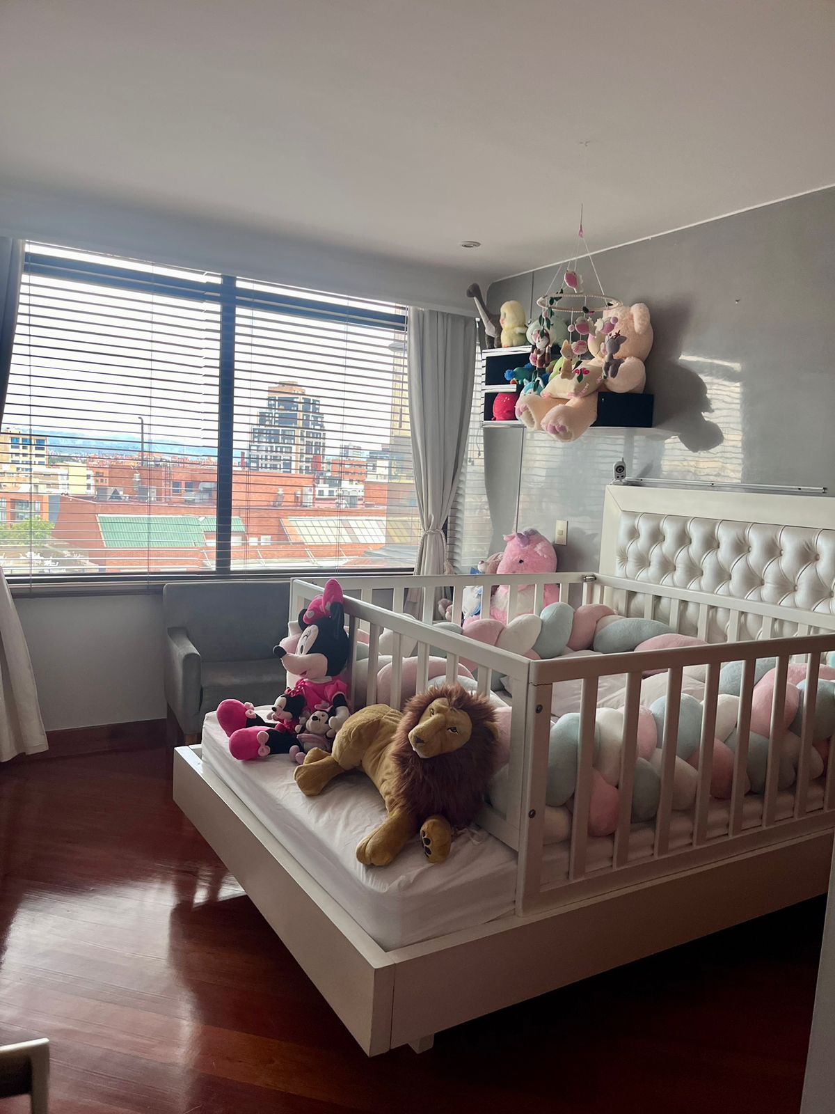 Apartamento en venta en Santa Barbara, Bogotá · foto 22 de 24