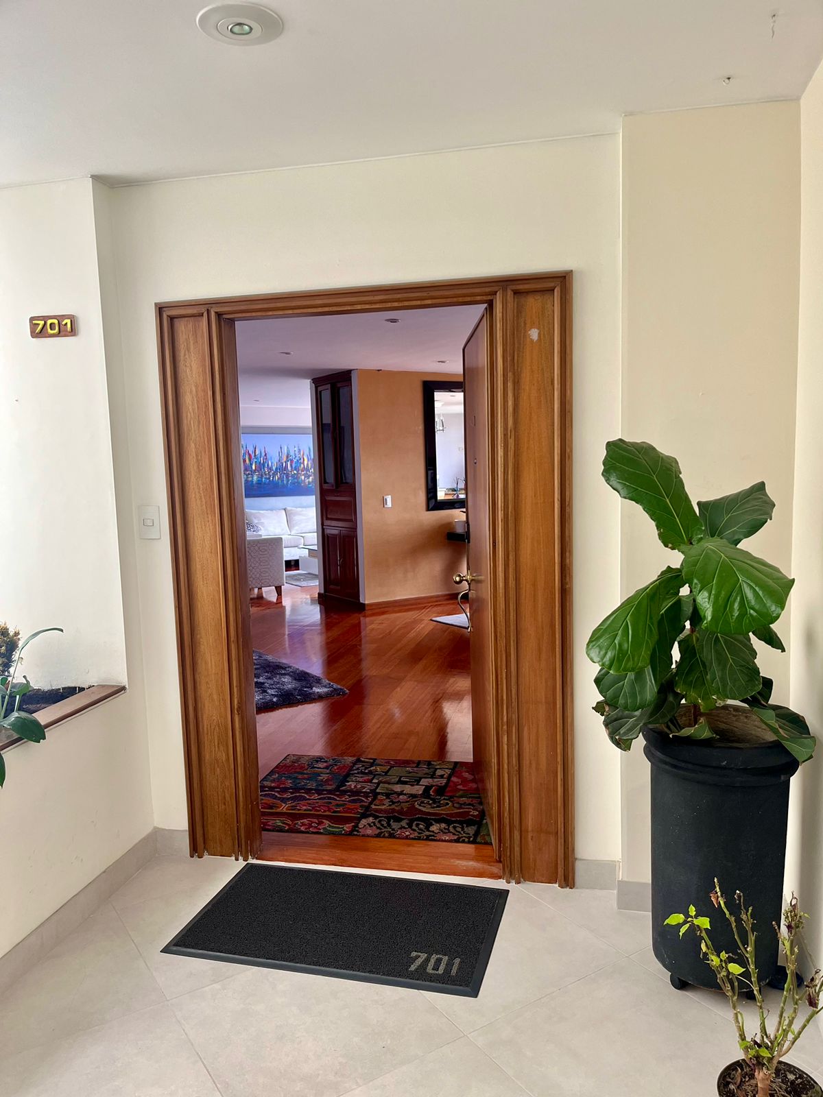 Apartamento en venta en Santa Barbara, Bogotá · foto 24 de 24