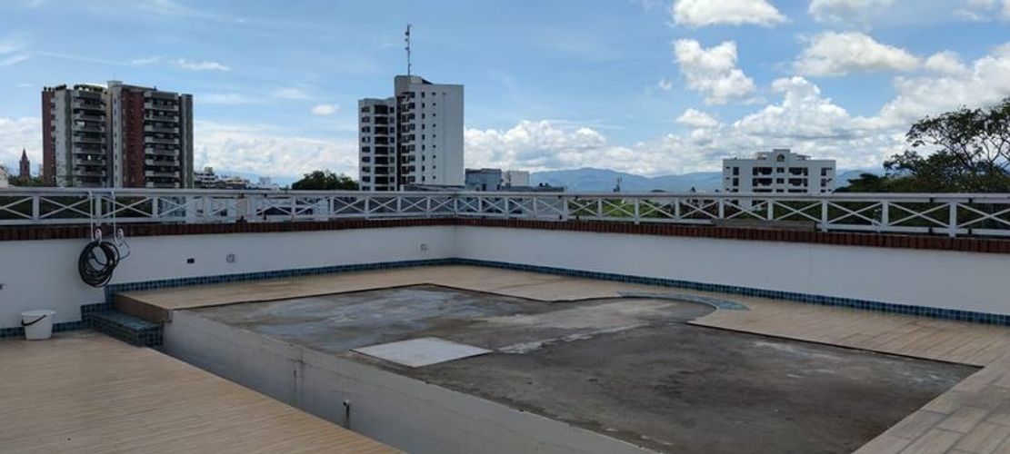 Edificio en venta en Quirinal, Neiva, 450 m² · foto 5 de 6