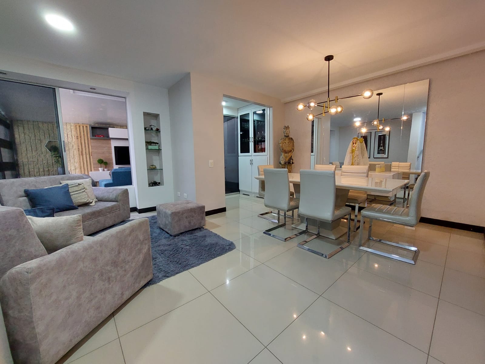 Casa en venta en Pinares, Pereira · foto 4 de 24