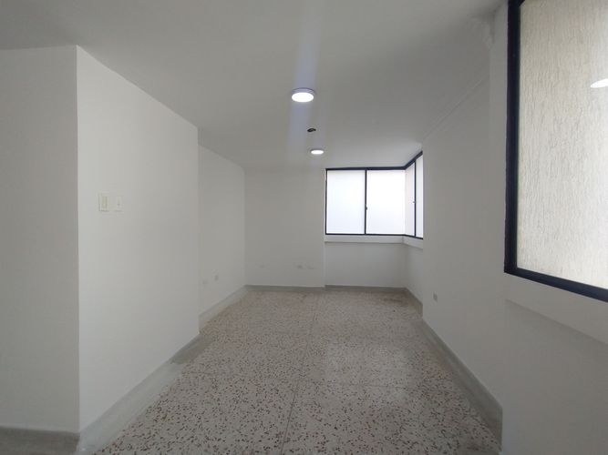 Apartamento de 4 alcobas en venta en El Castillo, Barranquilla, 195 m² · foto 6 de 23
