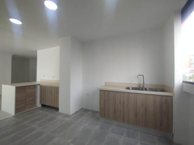 Apartamento de 4 alcobas en venta en El Castillo, Barranquilla, 195 m² · foto 9 de 23