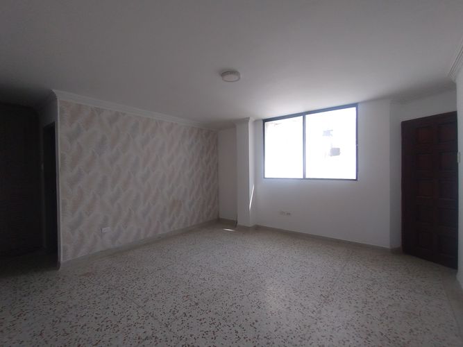 Apartamento de 4 alcobas en venta en El Castillo, Barranquilla, 195 m² · foto 10 de 23