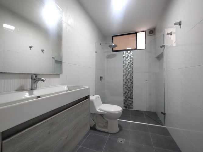 Apartamento de 4 alcobas en venta en El Castillo, Barranquilla, 195 m² · foto 19 de 23