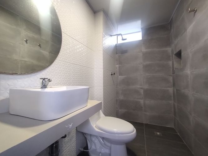 Apartamento de 4 alcobas en venta en El Castillo, Barranquilla, 195 m² · foto 20 de 23