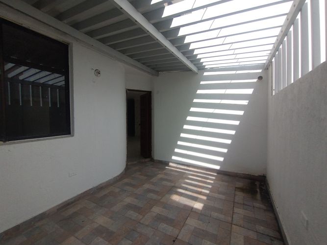 Apartamento de 4 alcobas en venta en El Castillo, Barranquilla, 195 m² · foto 21 de 23