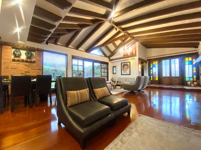 Casa de 3 alcobas en venta en La Balsa, Chía, 330 m² · foto 5 de 24