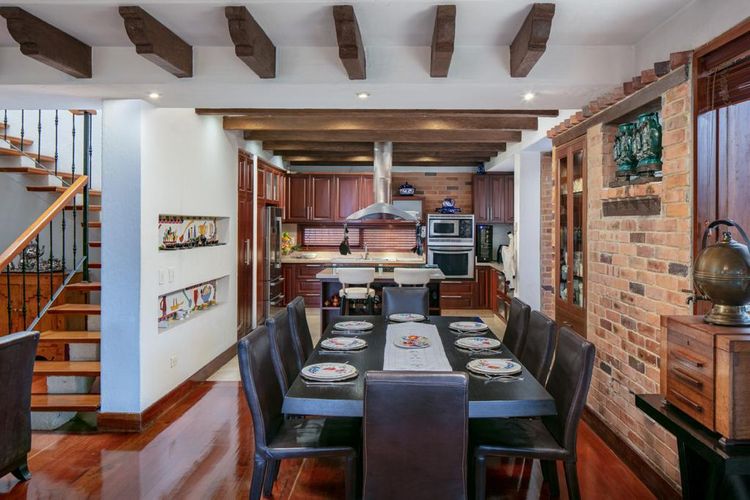 Casa de 3 alcobas en venta en La Balsa, Chía, 330 m² · foto 7 de 24