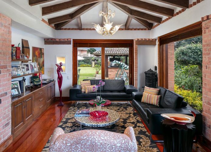 Casa de 3 alcobas en venta en La Balsa, Chía, 330 m² · foto 8 de 24