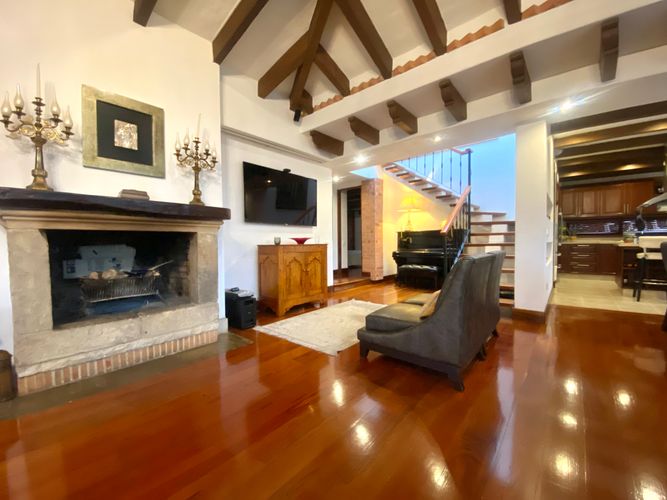 Casa de 3 alcobas en venta en La Balsa, Chía, 330 m² · foto 9 de 24