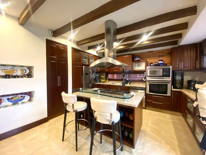Casa de 3 alcobas en venta en La Balsa, Chía, 330 m² · foto 10 de 24