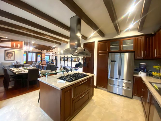 Casa de 3 alcobas en venta en La Balsa, Chía, 330 m² · foto 11 de 24