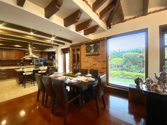 Casa de 3 alcobas en venta en La Balsa, Chía, 330 m² · foto 12 de 24