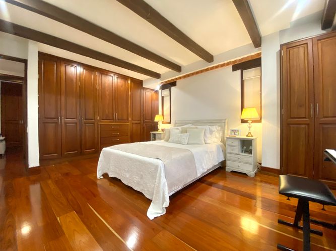Casa de 3 alcobas en venta en La Balsa, Chía, 330 m² · foto 13 de 24