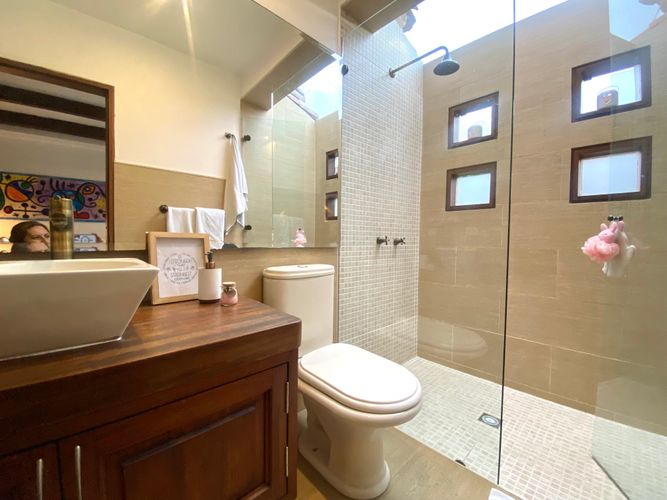 Casa de 3 alcobas en venta en La Balsa, Chía, 330 m² · foto 14 de 24