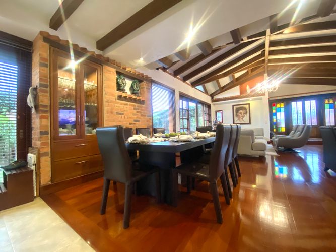 Casa de 3 alcobas en venta en La Balsa, Chía, 330 m² · foto 16 de 24