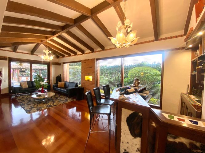 Casa de 3 alcobas en venta en La Balsa, Chía, 330 m² · foto 22 de 24
