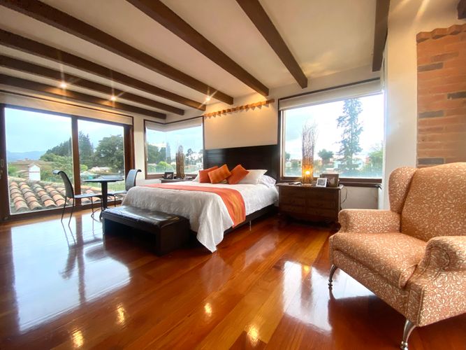 Casa de 3 alcobas en venta en La Balsa, Chía, 330 m² · foto 23 de 24