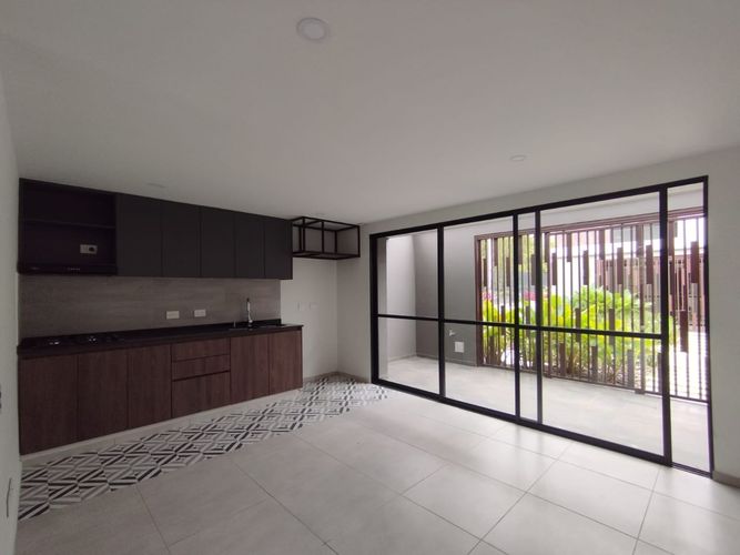 Casa de 3 alcobas en arriendo en Campestre A, Dosquebradas, 125 m² · foto 4 de 14