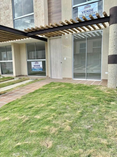 Casa en venta en Santa Lucia, Cartagena · foto 2 de 23