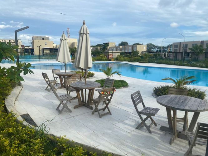 Casa en venta en Santa Lucia, Cartagena · foto 21 de 23