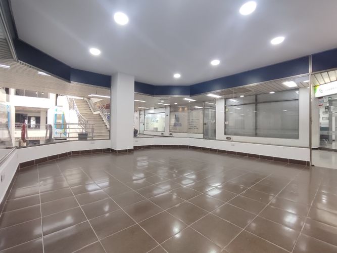 Retail space for rent in Centro oriental, Cúcuta