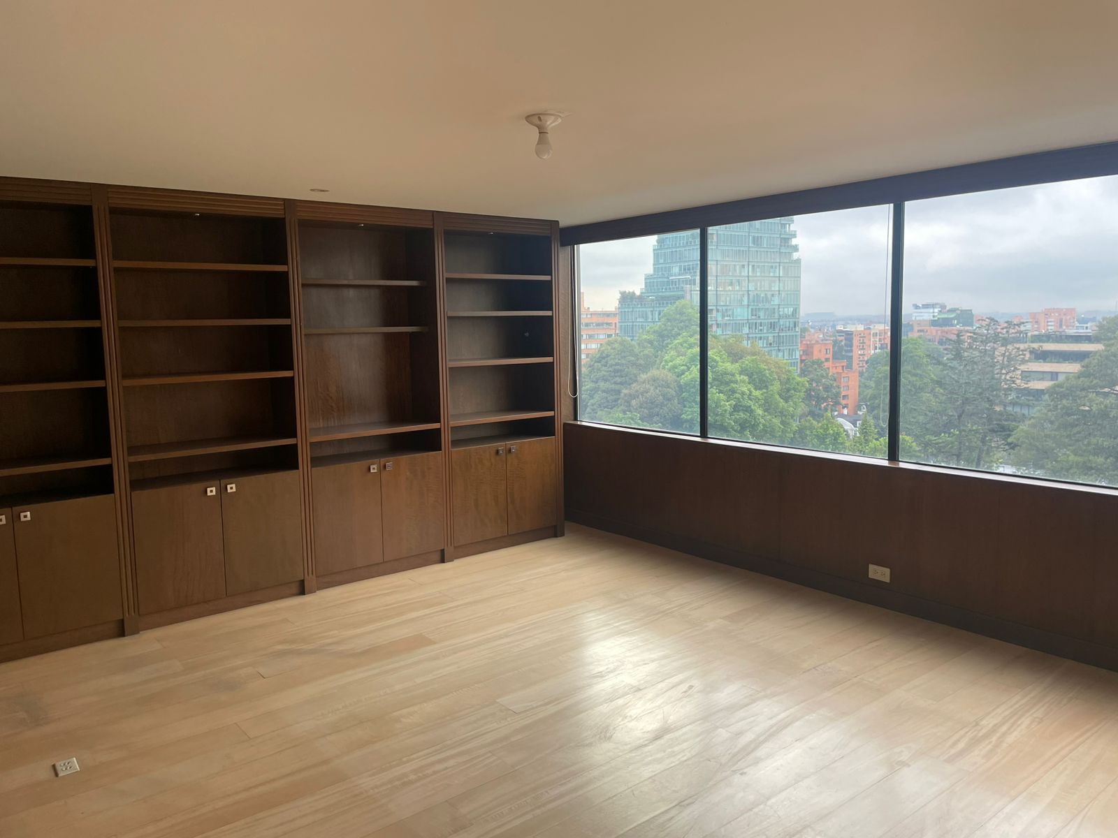 Apartamento en venta en El Refugio, Bogotá · foto 18 de 20