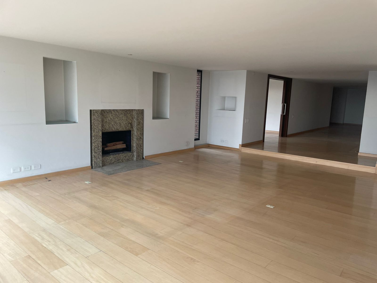 Apartamento en venta en El Refugio, Bogotá · foto 19 de 20