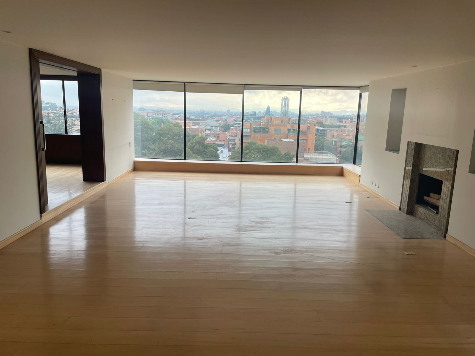 Apartamento en venta en El Refugio, Bogotá · foto 5 de 20