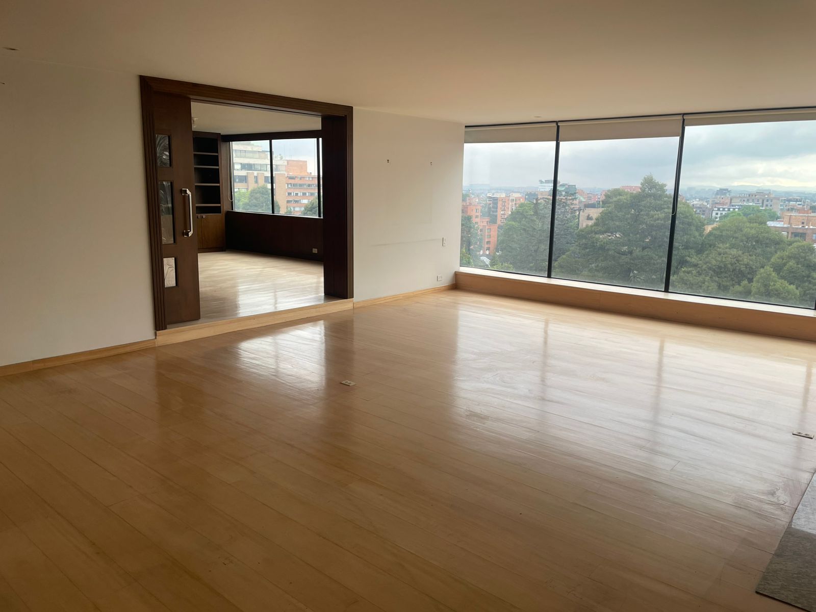 Apartamento en venta en El Refugio, Bogotá · foto 3 de 20