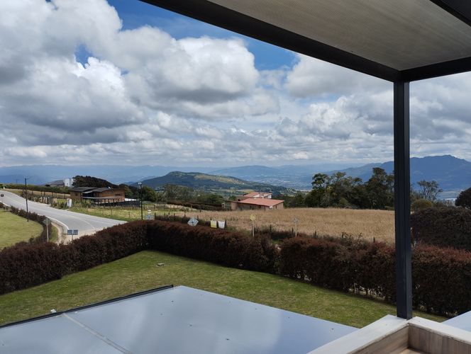 Casa en venta en Yerbabuena, Chía · foto 19 de 21